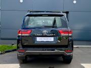 Toyota Land Cruiser 300 Series Москва  - изображение 42
