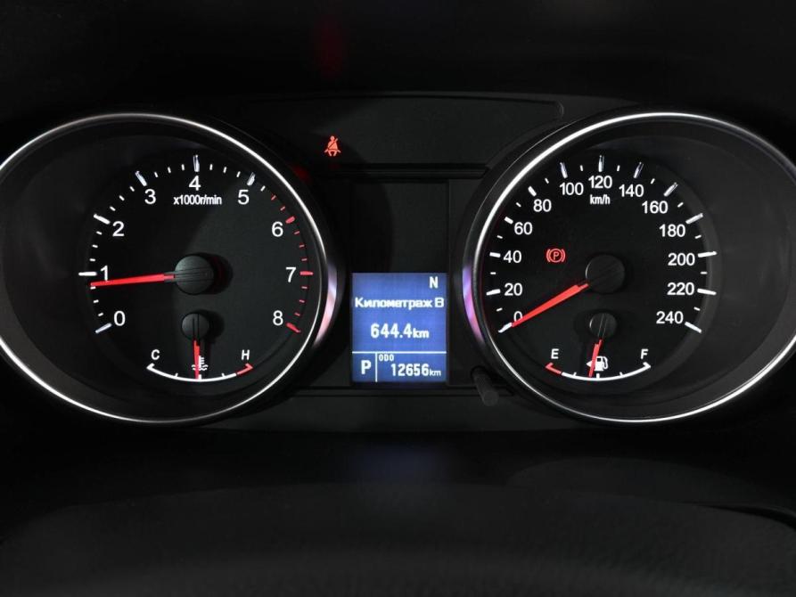 Haval M6 II Ростов-на-Дону  - изображение 18