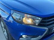 Lada (ВАЗ) Vesta I Энгельс  - изображение 33