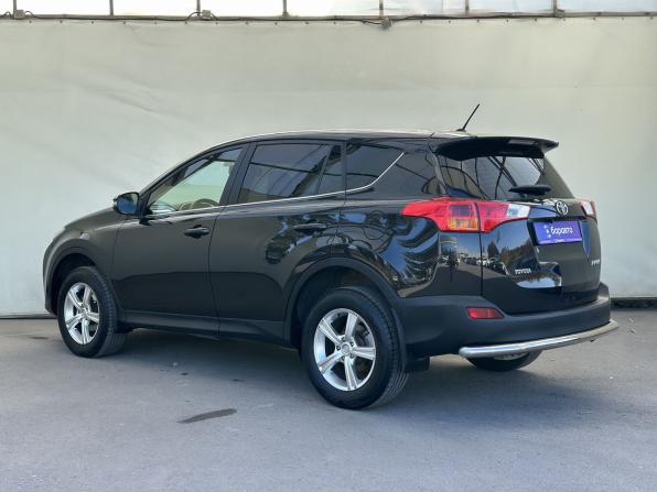 Toyota RAV4 IV (XA40) с пробегом 2014 года, цена 1 820 000 рублей, 130399 км, внедорожник, Автокод Объявления