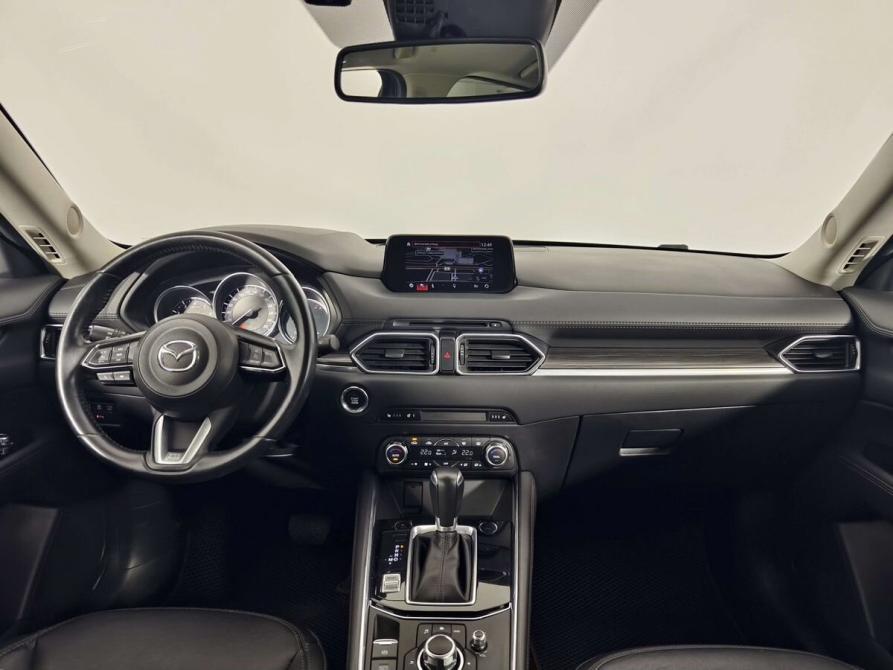 Mazda CX-5 II Санкт-Петербург  - изображение 13