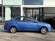 Kia Rio II Рестайлинг Москва  - изображение 20