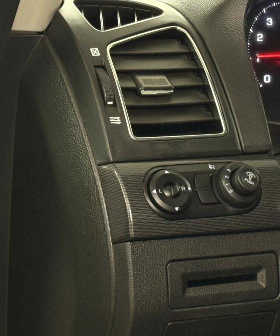 Chevrolet Captiva I Рестайлинг 2 Москва  - изображение 8
