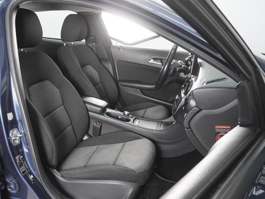 Mercedes-Benz GLA I (X156) Рестайлинг Ростов-на-Дону  - изображение 8