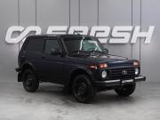 Lada (ВАЗ) Niva Legend Воронеж  - изображение 15