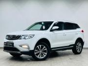 Geely Atlas I Кемерово  - изображение 27