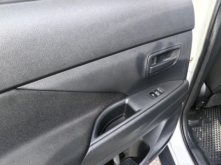Mitsubishi Outlander III Рестайлинг 2 Нижнекамск  - изображение 20