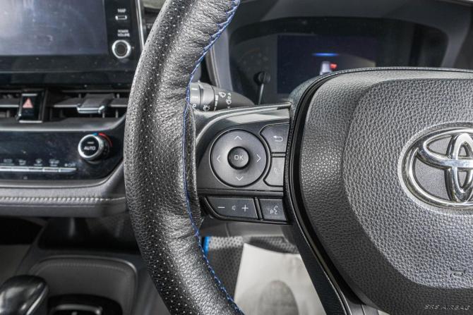 Toyota Corolla XII (E210) с пробегом 2019 года, цена 1 799 000 рублей, 100000 км, универсал, Автокод Объявления