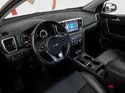 Kia Sportage IV Рестайлинг Москва  - изображение 26