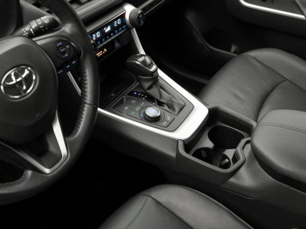 Toyota RAV4 V (XA50) с пробегом 2020 года, цена 3 240 000 рублей, 107919 км, внедорожник, Автокод Объявления