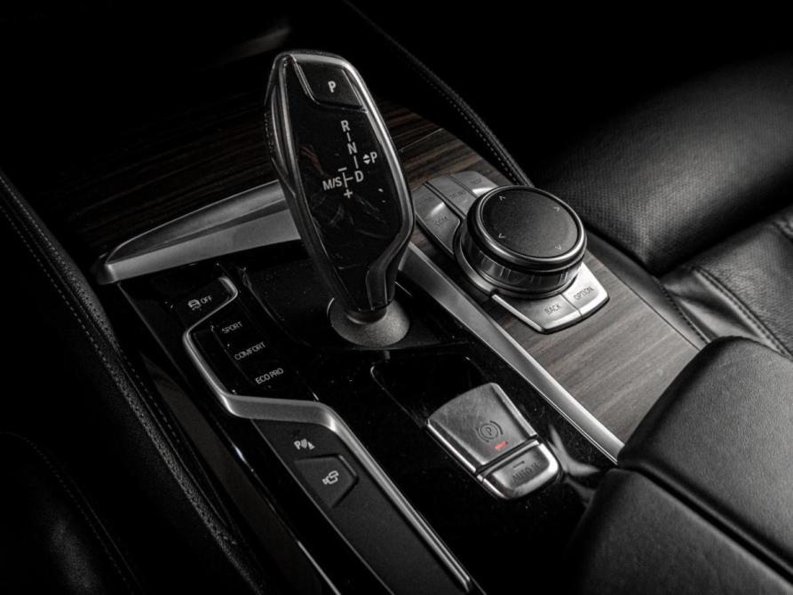 BMW 5 серии VII (G30/G31/G38) Тюмень  - изображение 21
