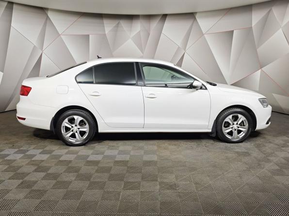 Volkswagen Jetta VI с пробегом 2011 года, цена 969 000 рублей, 81105 км, седан, Автокод Объявления
