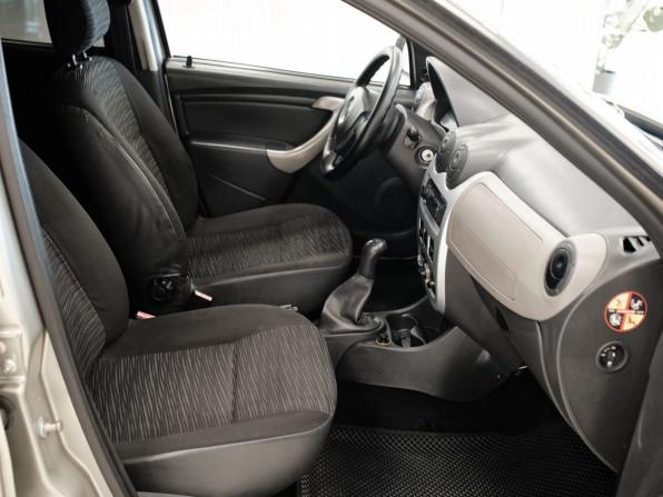 Renault Sandero I с пробегом 2010 года, цена 322 000 рублей, 221835 км, хэтчбек, Автокод Объявления