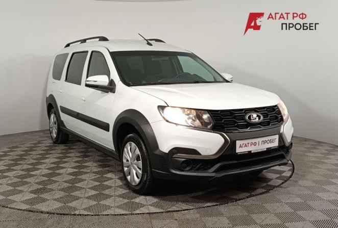 Lada (ВАЗ) Largus I с пробегом 2021 года, цена 810 000 рублей, 176699 км, универсал, Автокод Объявления