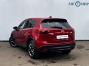 Mazda CX-5 I Рестайлинг Москва  - изображение 19