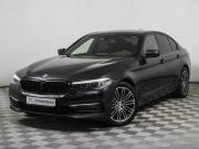 BMW 5 серии VII (G30/G31/G38) Москва  - изображение 20