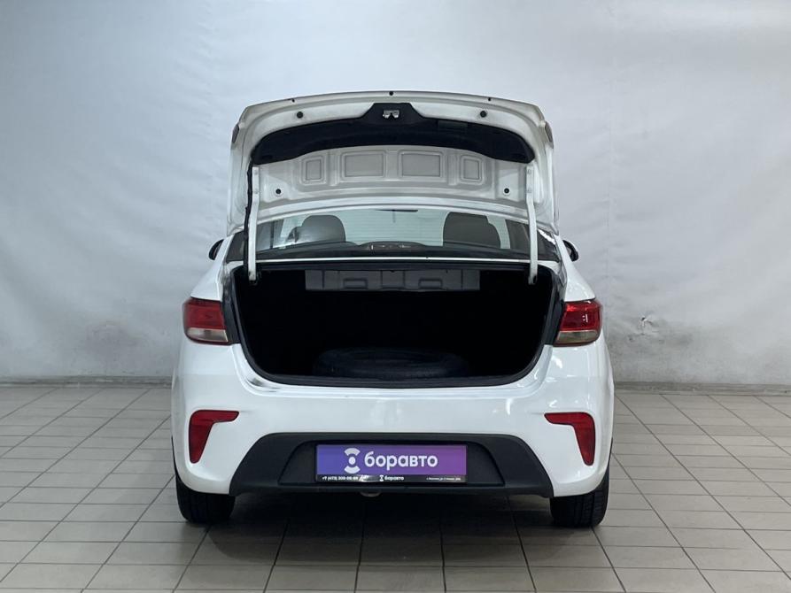 Kia Rio IV Воронеж  - изображение 7