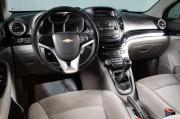 Chevrolet Orlando I Сургут  - изображение 29