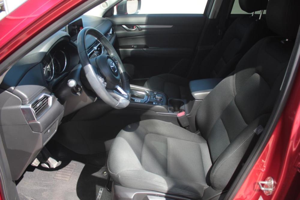 Mazda CX-5 II Воронеж  - изображение 11