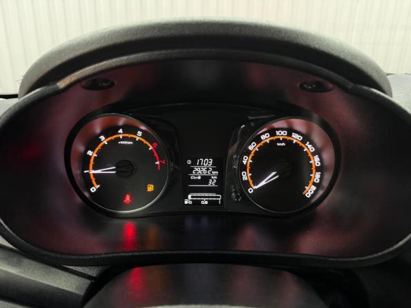 Lada (ВАЗ) Granta I Рестайлинг с пробегом 2024 года, цена 897 000 рублей, 29255 км, лифтбек, Автокод Объявления
