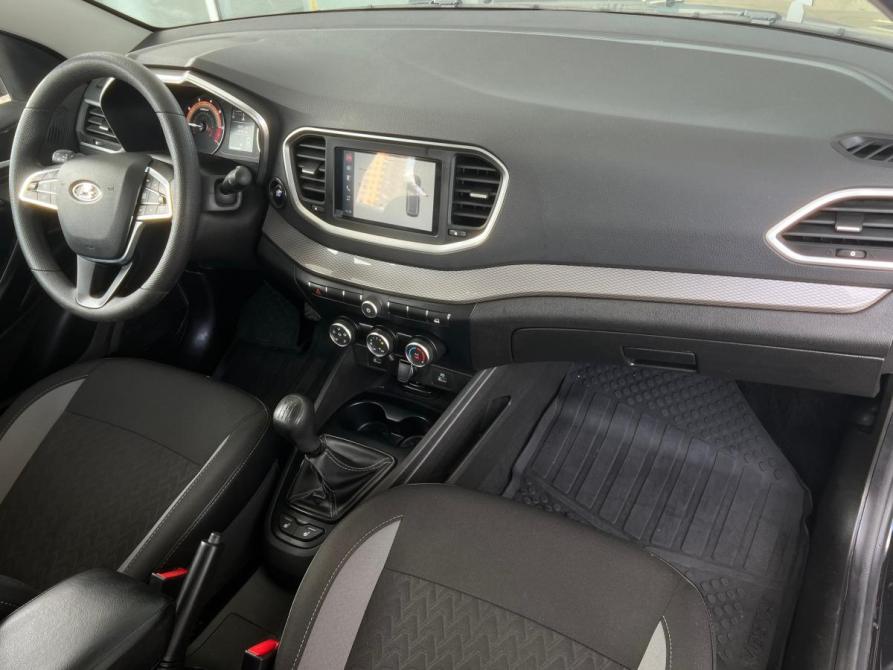 Lada (ВАЗ) Vesta I Рестайлинг (NG) Липецк  - изображение 5