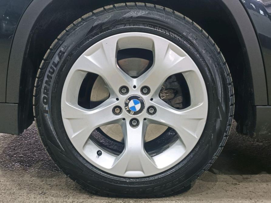 BMW X1 I (E84) Рестайлинг Ставрополь  - изображение 8