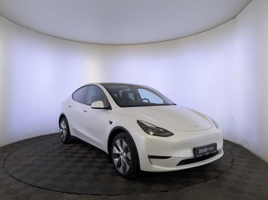 Tesla Model Y I Москва  - изображение 3