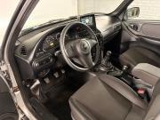 Chevrolet Niva I Рестайлинг Екатеринбург  - изображение 37