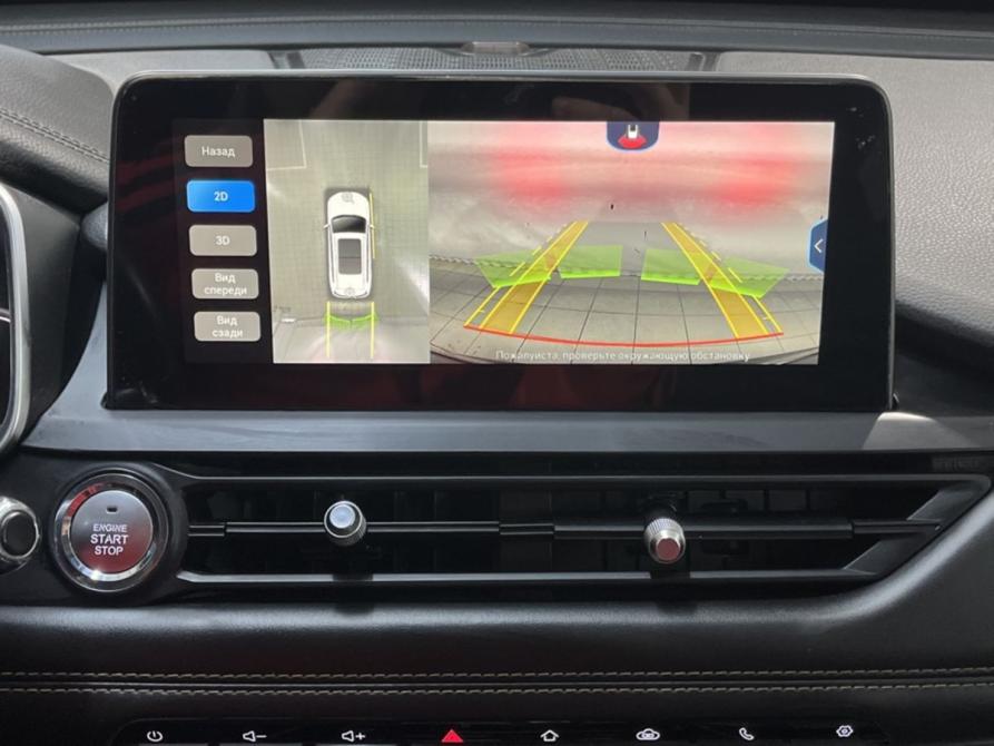 Chery Tiggo 8 Pro I Курск  - изображение 13