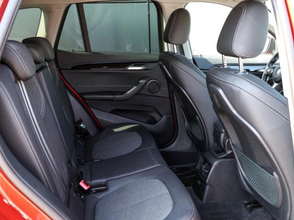 BMW X1 II (F48) Рестайлинг с пробегом 2020 года, цена 3 049 000 рублей, 123800 км, внедорожник, Автокод Объявления