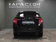 Lada (ВАЗ) Granta I Рестайлинг Пермь  - изображение 22