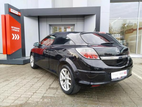 Opel Astra H Рестайлинг с пробегом 2010 года, цена 390 000 рублей, 229184 км, хэтчбек, Автокод Объявления