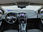 Ford Focus III Москва  - изображение 24