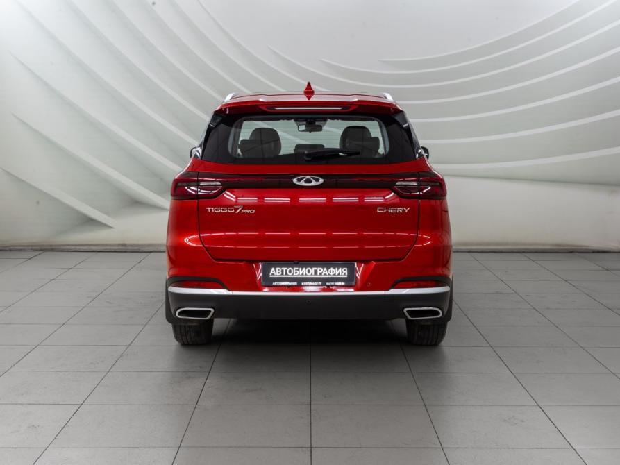 Chery Tiggo 7 Pro I Волгоград  - изображение 6