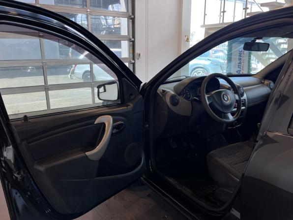 Renault Sandero I с пробегом 2011 года, цена 476 000 рублей, 223839 км, хэтчбек, Автокод Объявления