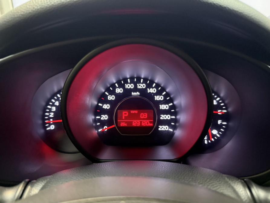 Kia Soul II Рестайлинг Тверь  - изображение 21