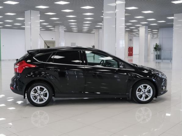 Ford Focus III с пробегом 2013 года, цена 721 000 рублей, 194812 км, хэтчбек, Автокод Объявления