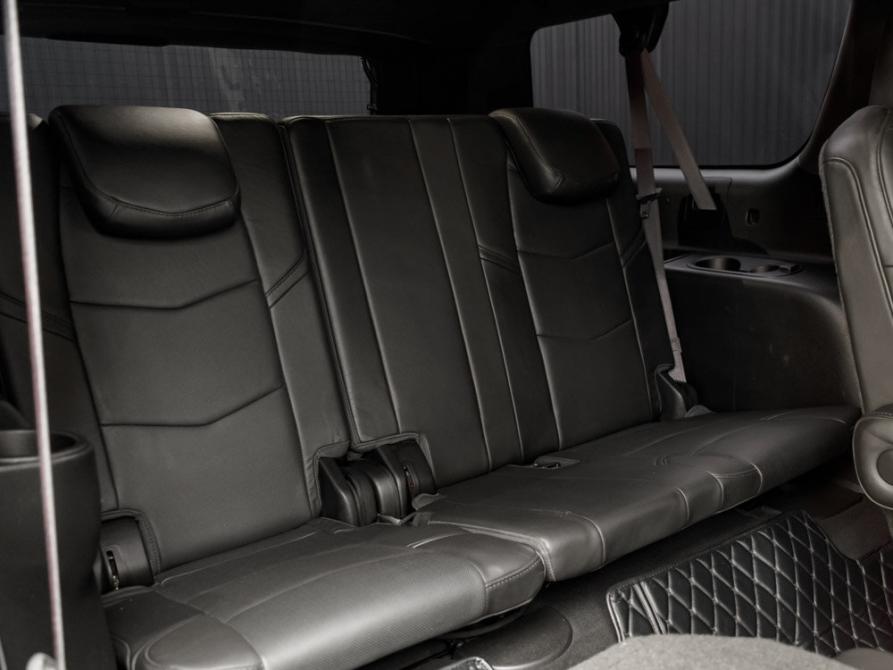 Cadillac Escalade IV Екатеринбург  - изображение 30