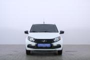 Lada (ВАЗ) Granta I Рестайлинг Омск  - изображение 24