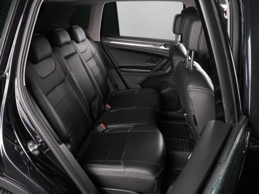 Volkswagen Tiguan II Минеральные Воды  - изображение 7