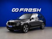 BMW X7 I (G07) Москва  - изображение 35