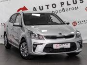 Kia Rio IV Минеральные Воды  - изображение 21