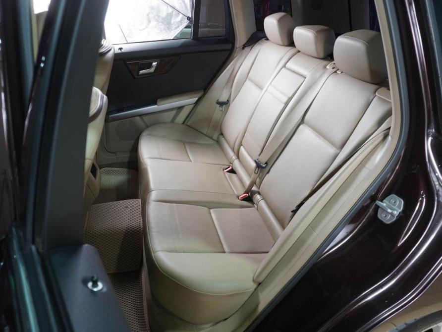 Mercedes-Benz GLK-Класс I (X204) Воронеж  - изображение 9