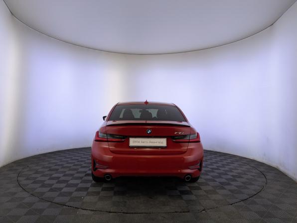 BMW 3 серии VII (G2x) с пробегом 2021 года, цена 3 850 000 рублей, 39689 км, седан, Автокод Объявления