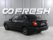Hyundai Accent II Ростов-на-Дону  - изображение 17