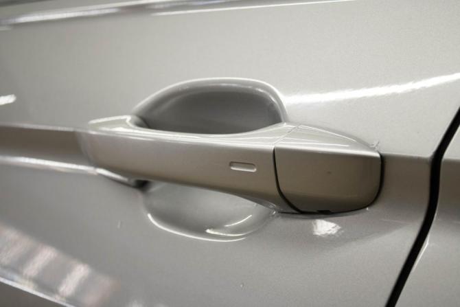 Volkswagen Tiguan II с пробегом 2017 года, цена 2 269 000 рублей, 185228 км, внедорожник, Автокод Объявления
