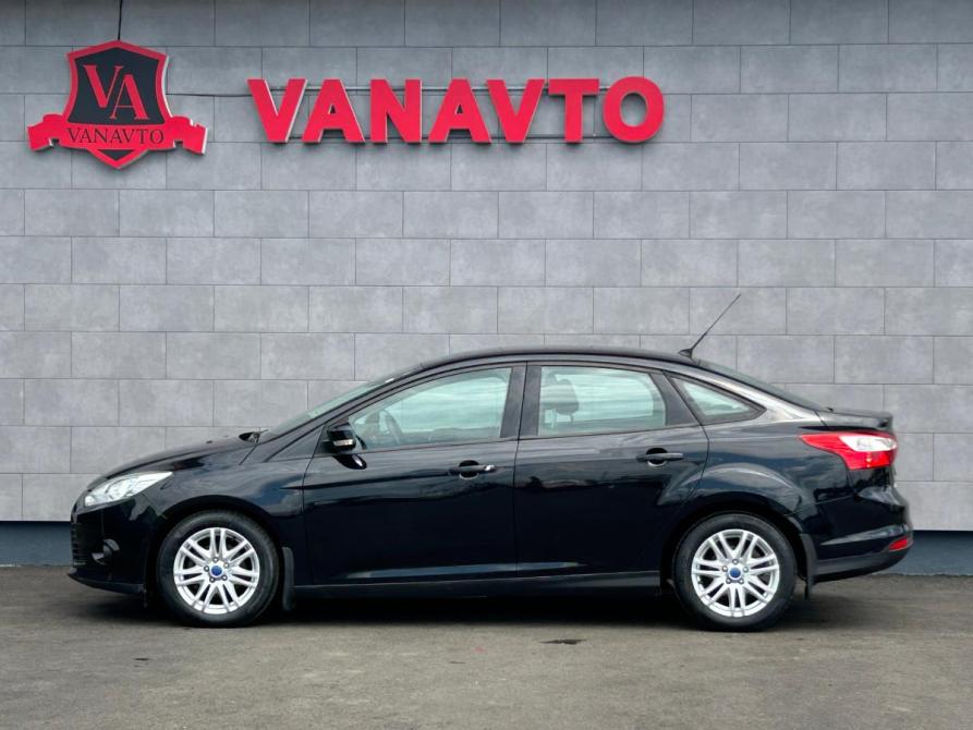 Ford Focus III Альметьевск  - изображение 8