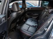 Kia Sportage IV Рестайлинг Краснодар  - изображение 33