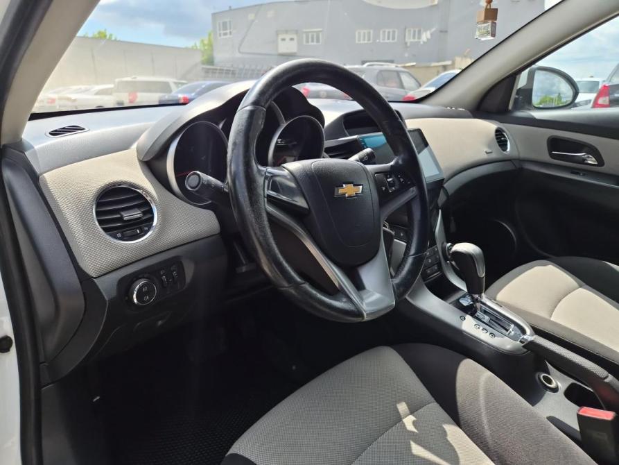 Chevrolet Cruze I Саратов  - изображение 22