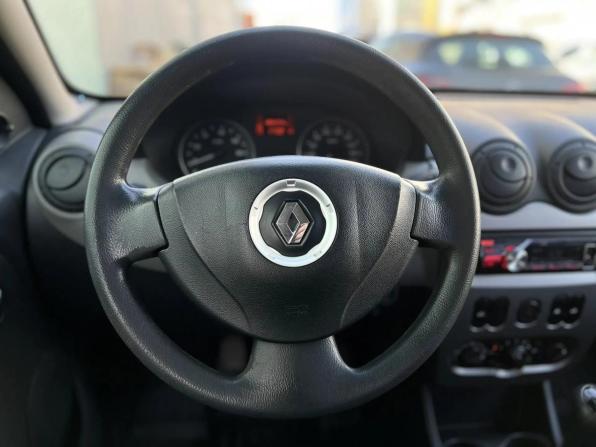 Renault Sandero I с пробегом 2013 года, цена 579 000 рублей, 188000 км, хэтчбек, Автокод Объявления